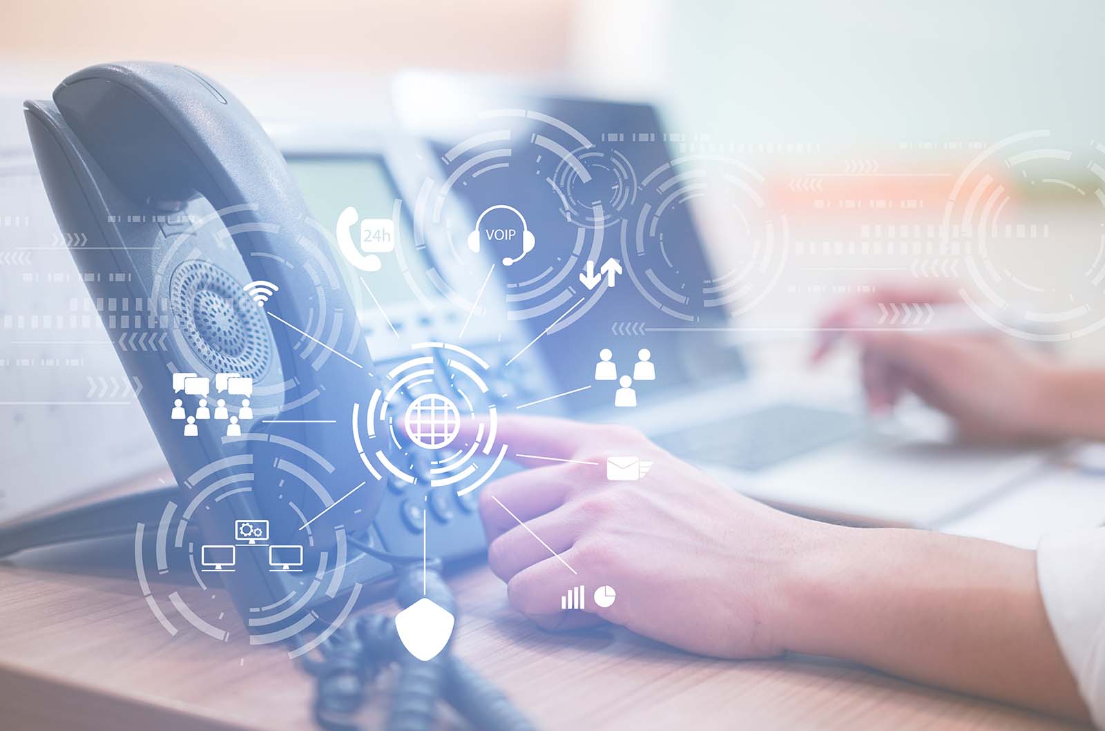 Benefits of Voice Collaboration for New Businesses