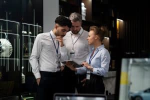 Managed IT Services Company in Boise
